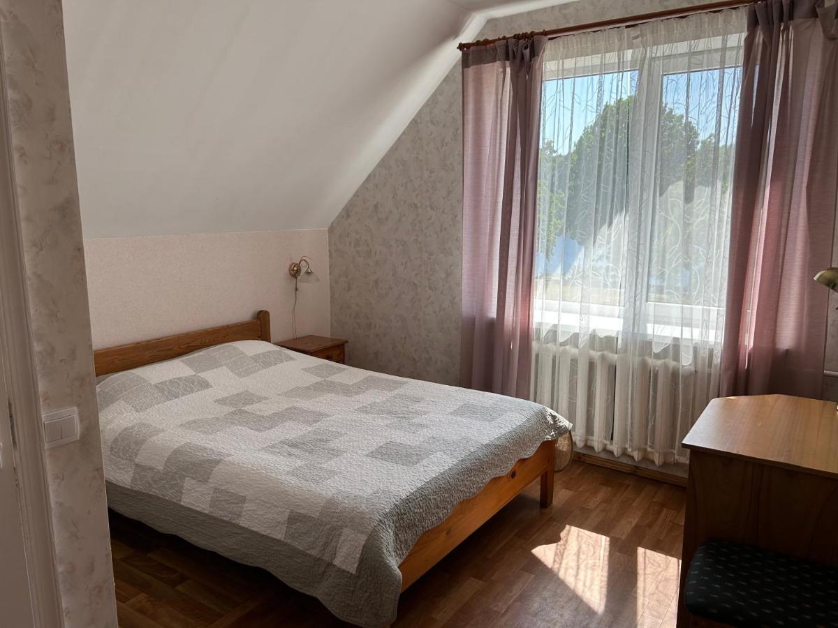 Radi Hotel Broceni Ngoại thất bức ảnh