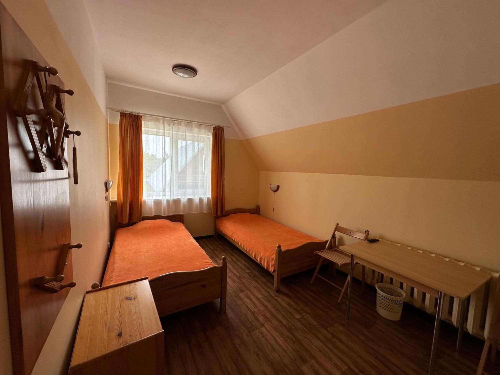 Radi Hotel Broceni Ngoại thất bức ảnh
