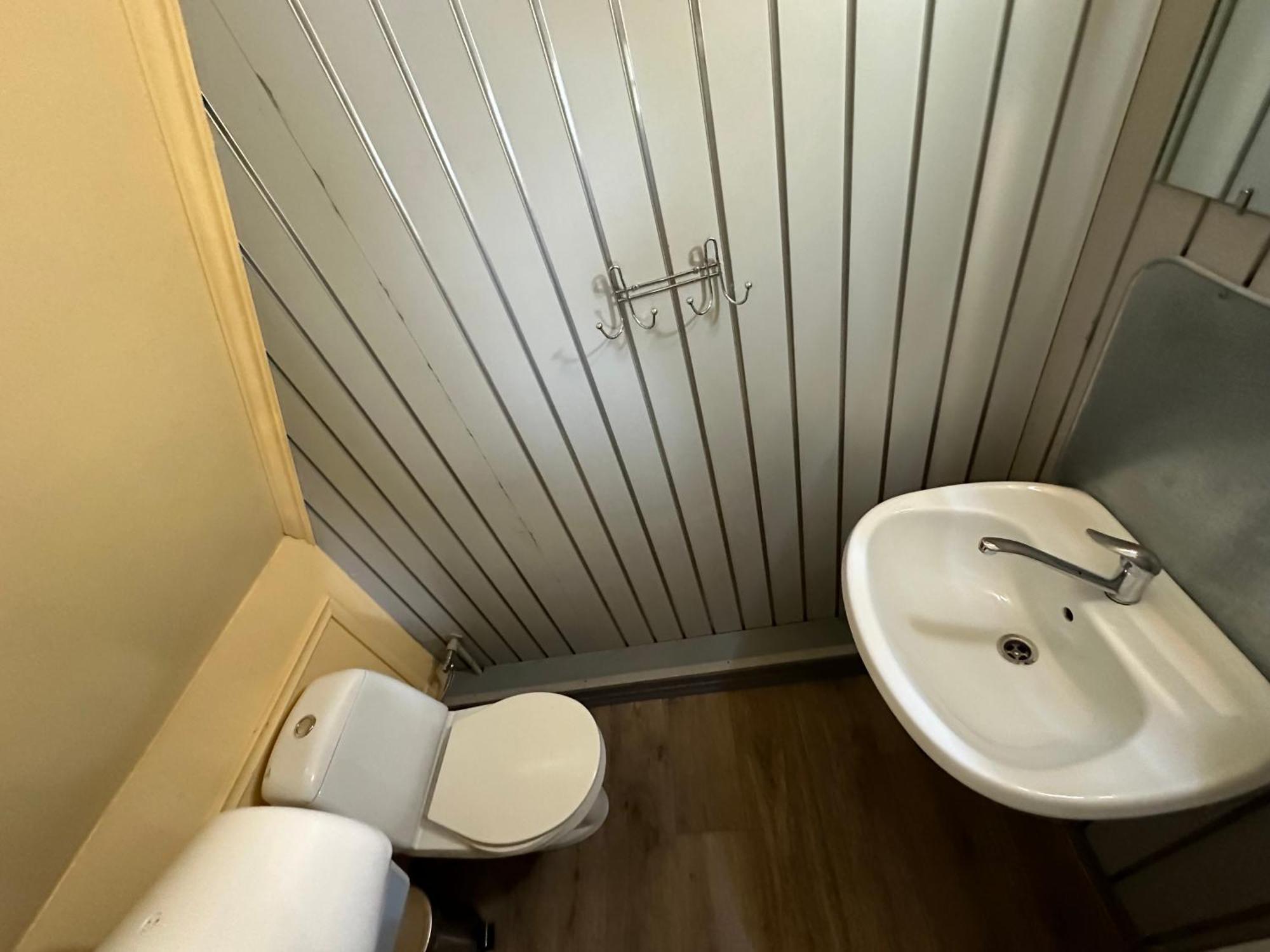 Radi Hotel Broceni Ngoại thất bức ảnh