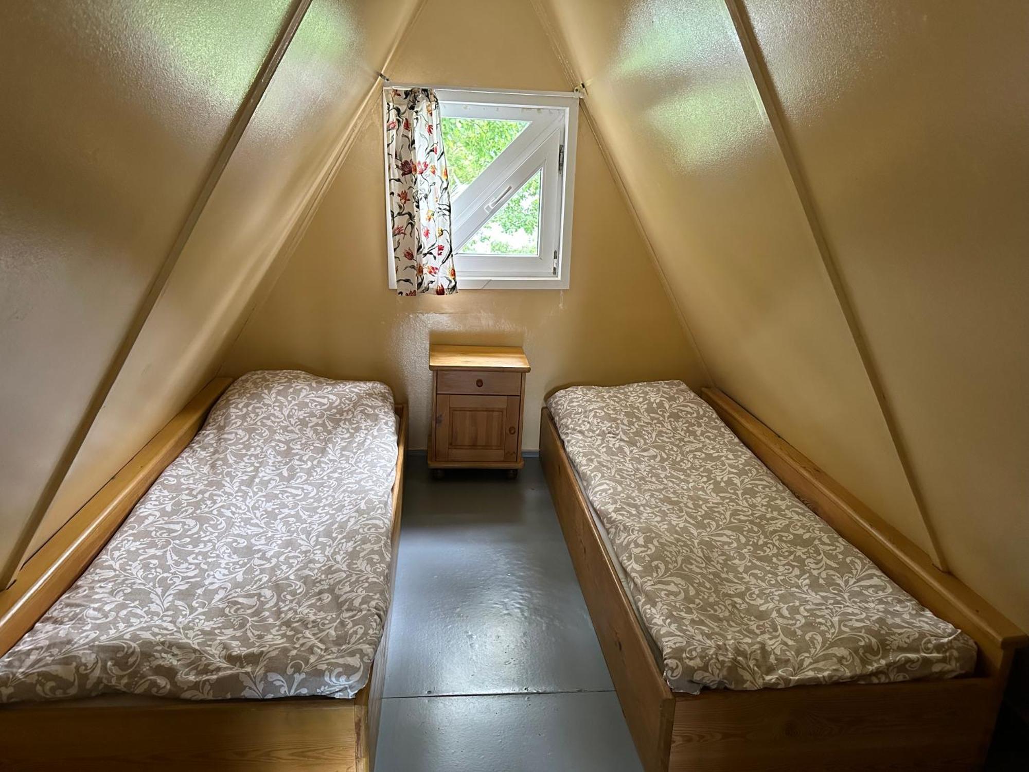 Radi Hotel Broceni Ngoại thất bức ảnh
